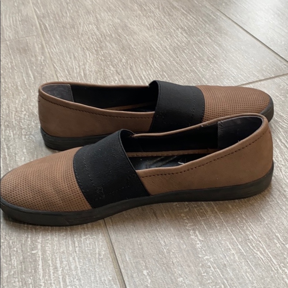 Franco Sarto Flats